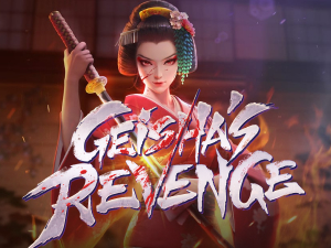 Geisha's Revenge